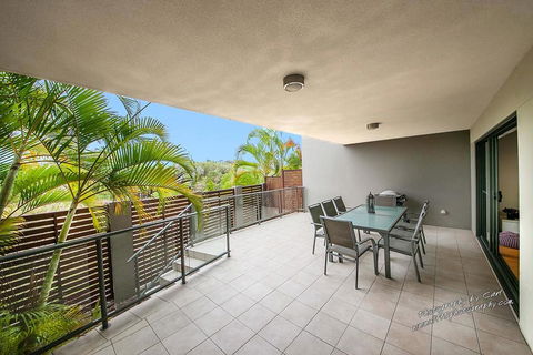 Unit 3 Loka Santi - Accommodation Mount Tamborine 0