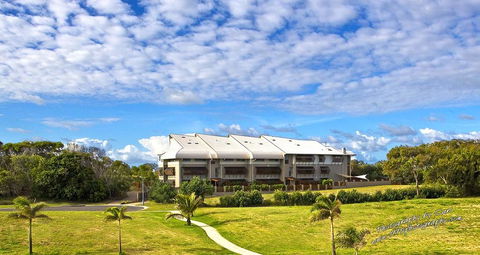 Unit 3 Loka Santi - Accommodation Mount Tamborine 1