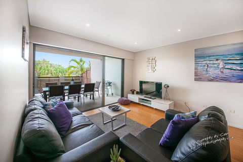 Unit 3 Loka Santi - Accommodation Mount Tamborine 2