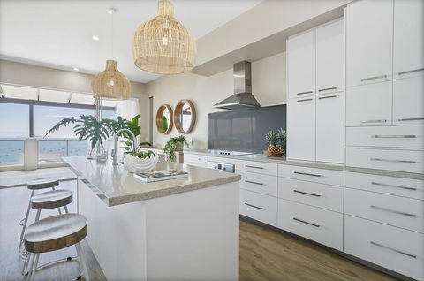 UNIT 35 Whitsundays - Accommodation Mount Tamborine 1