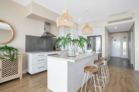 UNIT 35 Whitsundays - Accommodation Mount Tamborine 2
