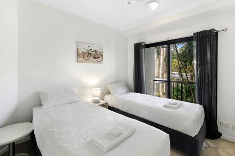 Unrivaled Ocean And City Views From Resort Style 3bed With Garden - Accommodation Mount Tamborine 1