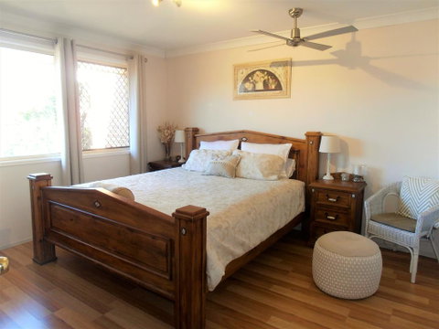 Unwind In This Gorgeous Retreat - Accommodation Mount Tamborine 2