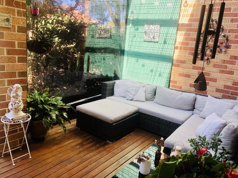 Unwind In This Gorgeous Retreat - Accommodation Mount Tamborine 1