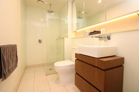 Urban Eden - Pets, Parking, Balcony, Chapel St 260m - Accommodation Mount Tamborine 2
