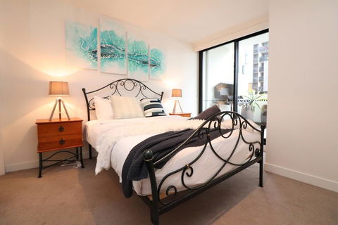 Urban Eden - Pets, Parking, Balcony, Chapel St 260m - Accommodation Mount Tamborine 1
