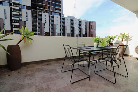 Urban Eden - Pets, Parking, Balcony, Chapel St 260m - Accommodation Mount Tamborine 3