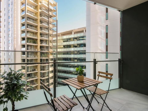Urban Rest - Mary St - Accommodation Mount Tamborine 3