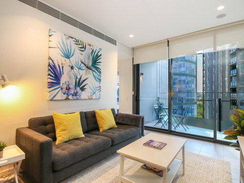 Urban Rest - Mary St - Accommodation Mount Tamborine 0