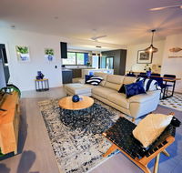 Valle Vista Luxury Apartments - Accommodation Mount Tamborine