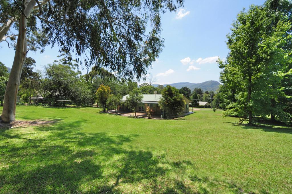 Belanglo NSW Accommodation Mount Tamborine