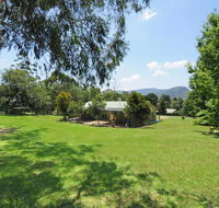 Valley Haven - 3 bedrooms close to the village - Accommodation Mount Tamborine