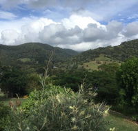 Valley View Cottages - Accommodation Mount Tamborine