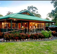 Valley View Luxury Retreat - Accommodation Mount Tamborine