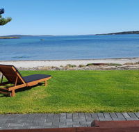 Vandy's shack at Mount Dutton Bay - ideal for couples and small families - Accommodation Mount Tamborine