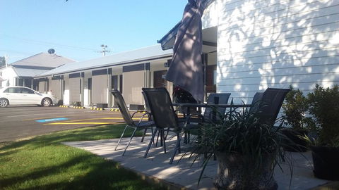 Verandah Motel - Accommodation Mount Tamborine 0