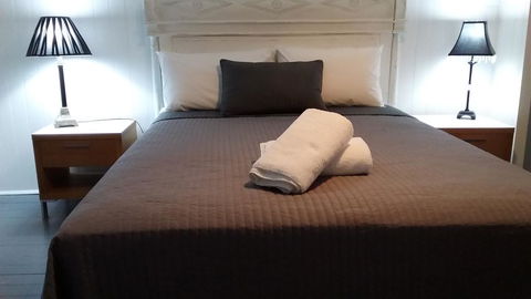 Verandah Motel - Accommodation Mount Tamborine 3