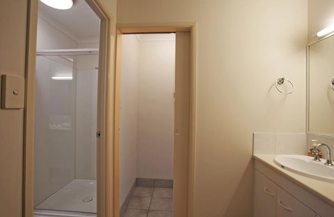 Verandahs - Accommodation Mount Tamborine 1