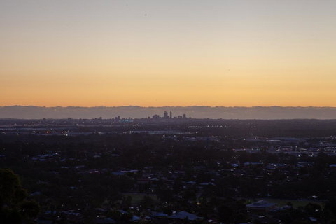 Vermillion Skies Holiday Accommodation - Accommodation Mount Tamborine 1