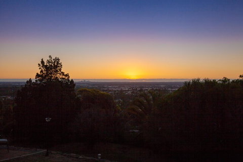 Vermillion Skies Holiday Accommodation - Accommodation Mount Tamborine 2