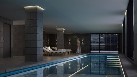 Vibe Hotel Hobart - Accommodation Mount Tamborine 0