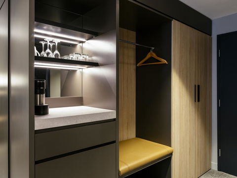 Vibe Hotel Hobart - Accommodation Mount Tamborine 2