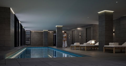 Vibe Hotel Hobart - Accommodation Mount Tamborine 1
