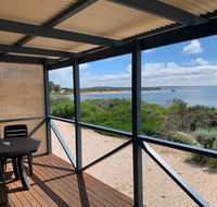 Venus Bay Beachfront Tourist Park South Australia - Accommodation Mount Tamborine
