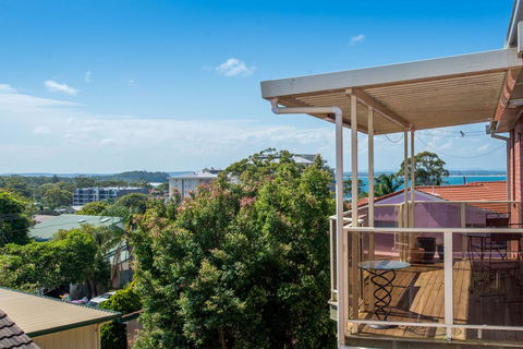 Victor Parade, Unit 3/2 - Accommodation Mount Tamborine 0
