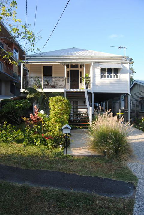 Victoria 53 - Accommodation Mount Tamborine 3