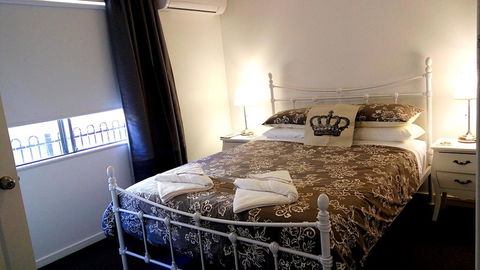 Victoria At Redcliffe Bed & Breakfast - Accommodation Mount Tamborine 2
