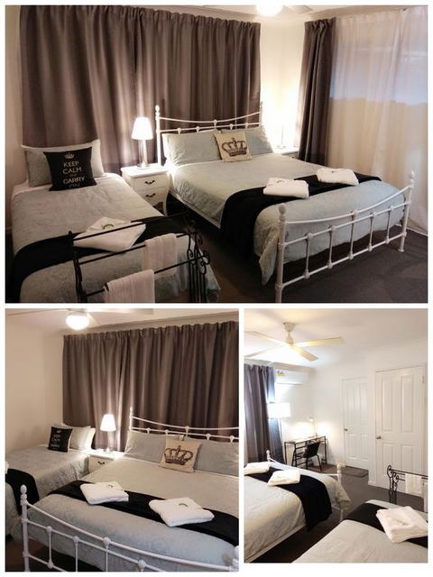Victoria At Redcliffe Bed & Breakfast - Accommodation Mount Tamborine 3
