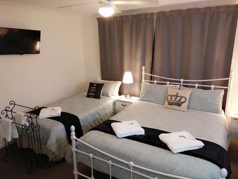 Victoria At Redcliffe Bed & Breakfast - Accommodation Mount Tamborine 1
