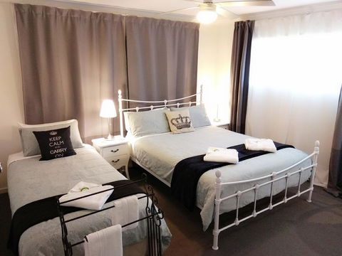 Victoria At Redcliffe Bed & Breakfast - Accommodation Mount Tamborine 0