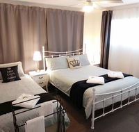 Victoria At Redcliffe Bed  Breakfast - Accommodation Mount Tamborine