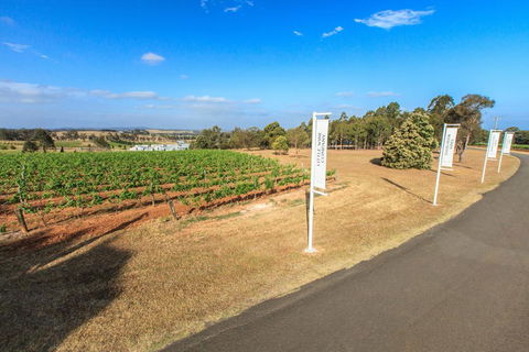 Verona Vineyard Cottage - Accommodation Mount Tamborine 2
