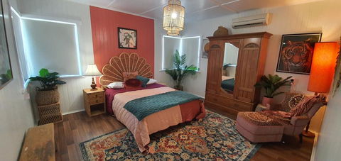 Victoria House - Accommodation Mount Tamborine 0