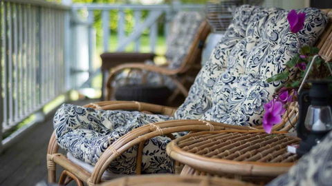 Vicarage View Cottage - Accommodation Mount Tamborine 3