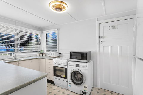 Victoria Parade, 29A - Accommodation Mount Tamborine 3