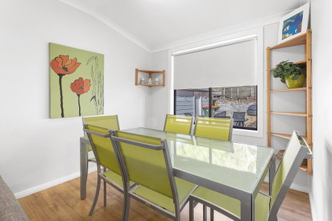 Victoria Parade, 29B - Accommodation Mount Tamborine 1
