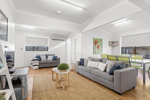 Victoria Parade, 29B - Accommodation Mount Tamborine 0