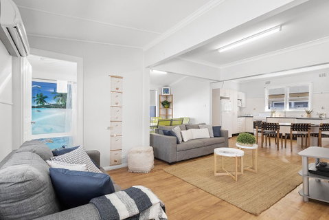 Victoria Parade, 29B - Accommodation Mount Tamborine 2