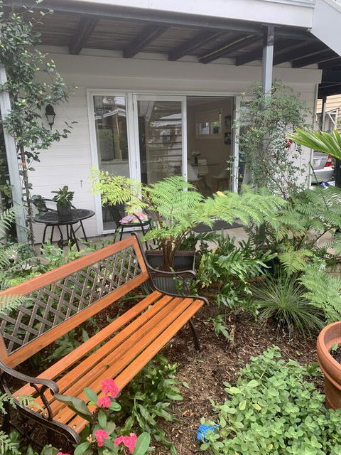 Victoria 53 - Accommodation Mount Tamborine 2