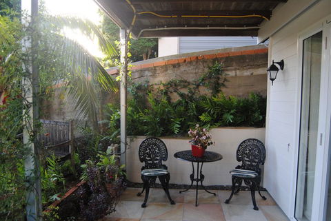 Victoria 53 - Accommodation Mount Tamborine 1