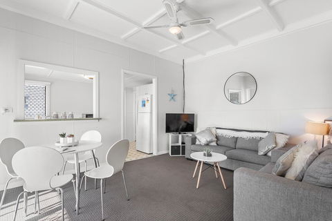 Victoria Parade, 29A - Accommodation Mount Tamborine 1