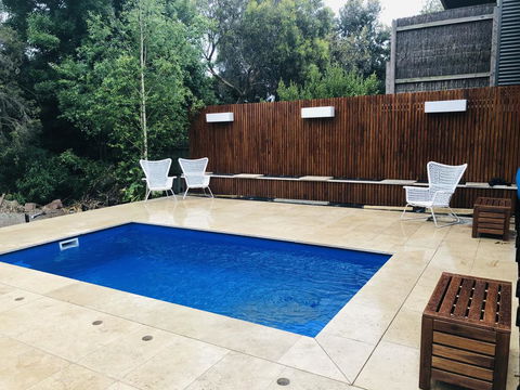 Victorian Beach House - Accommodation Mount Tamborine 1