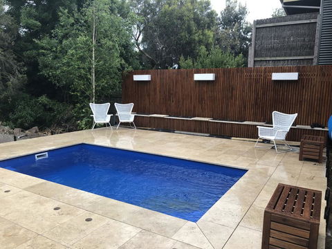 Victorian Beach House - Accommodation Mount Tamborine 2