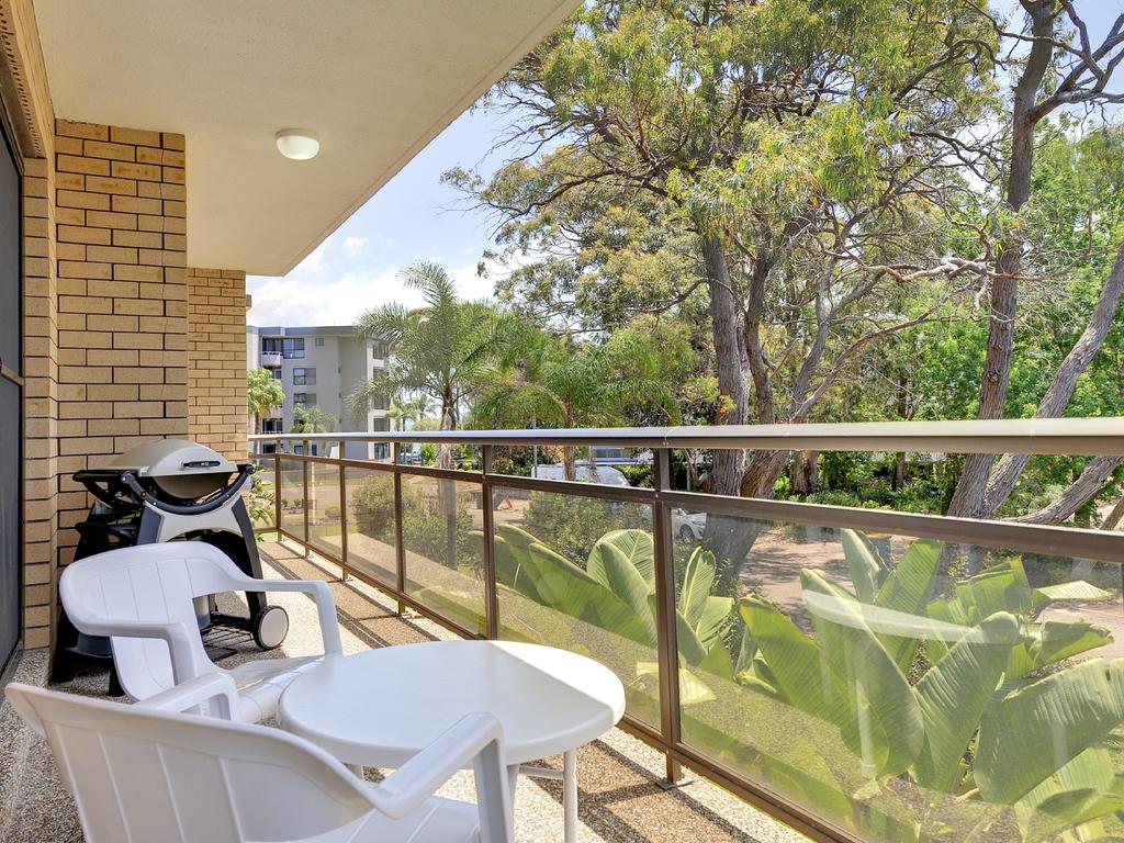 Nelson Bay NSW Accommodation Mount Tamborine
