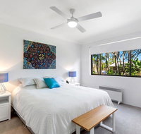 Victory Court Unit 1/3-7 Columbia Close - Accommodation Mount Tamborine