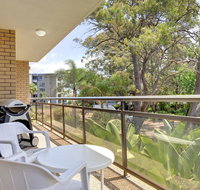 Victory Court Unit 3/3 Columbia Close - Accommodation Mount Tamborine